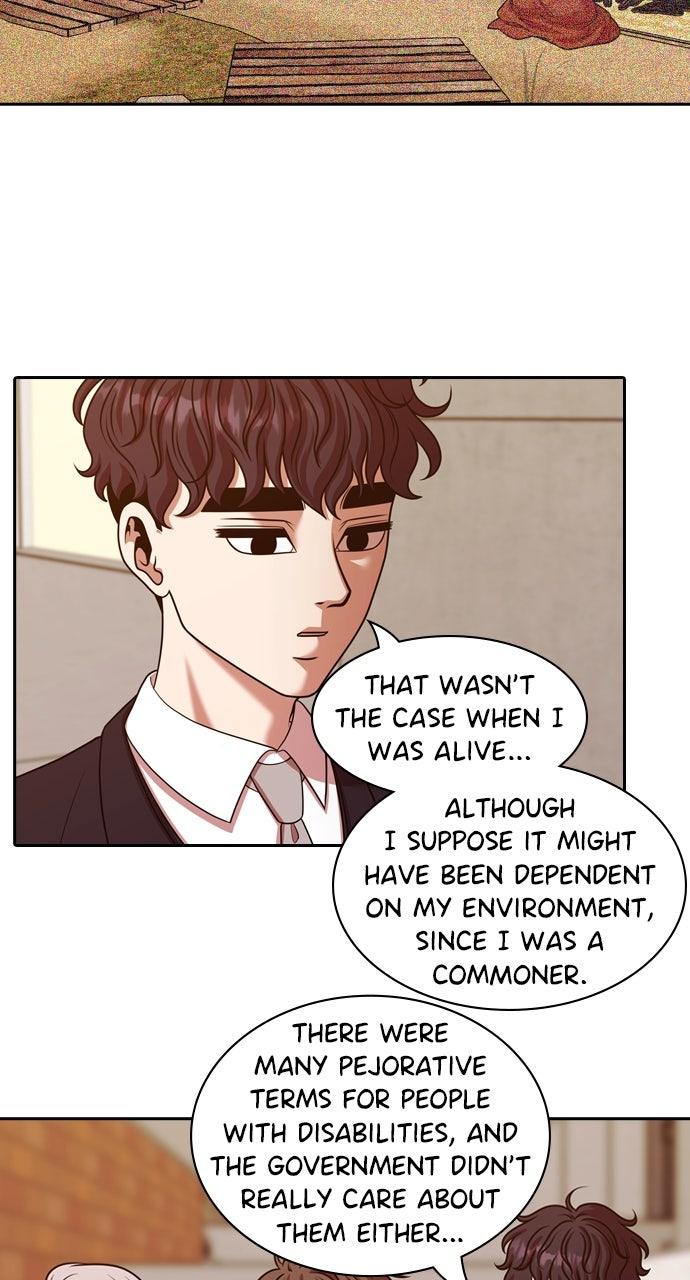 Tomorrow Chapter 220 - Page 36