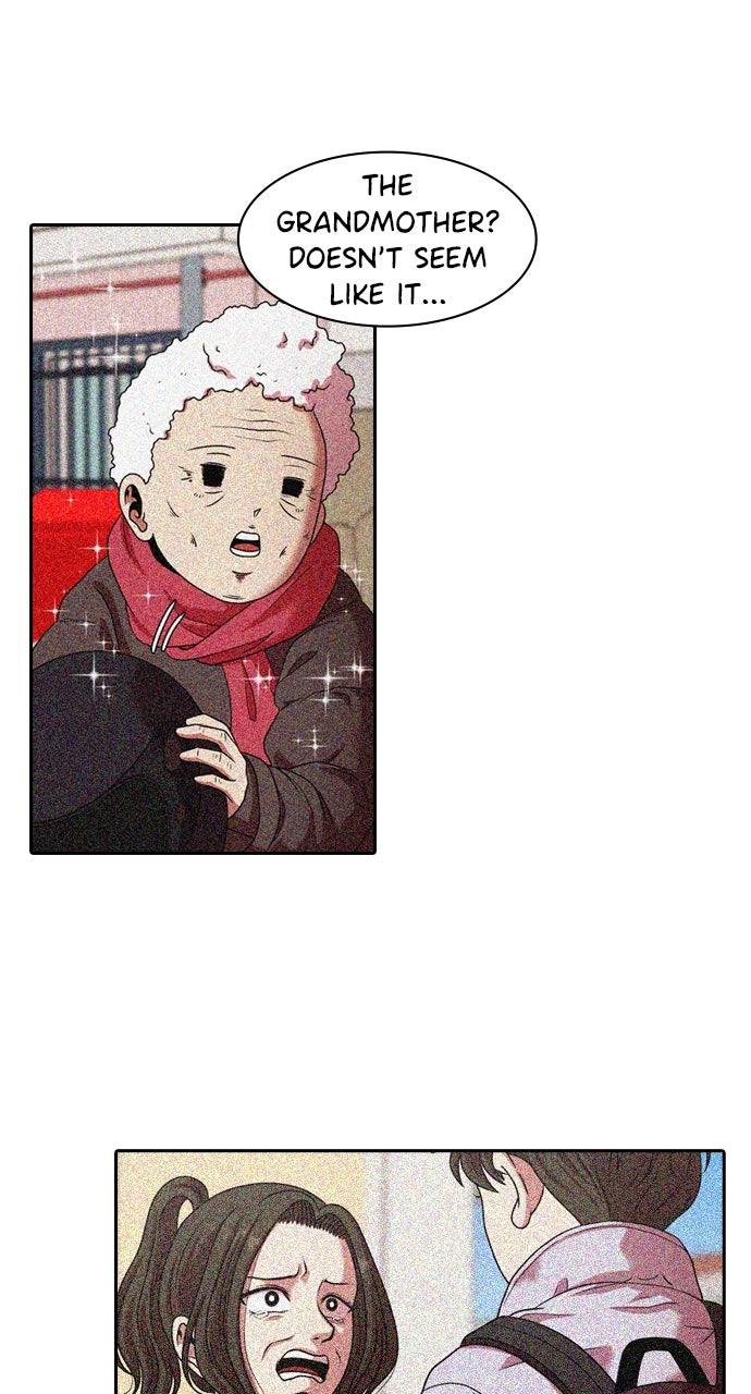 Tomorrow Chapter 220 - Page 47