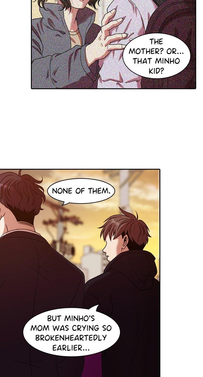 Tomorrow Chapter 220 - Page 48