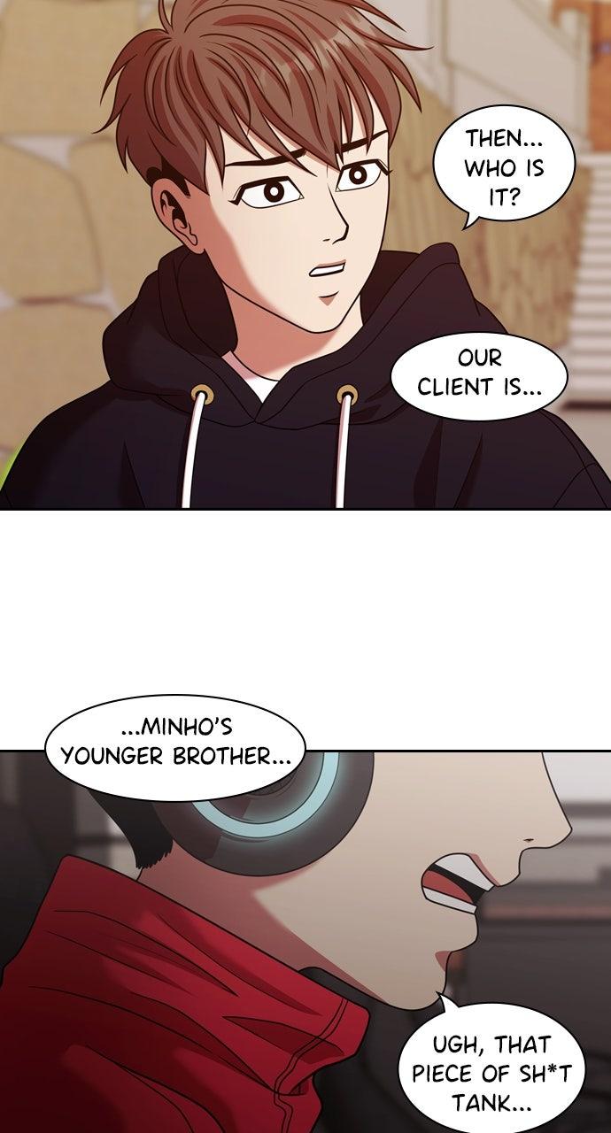 Tomorrow Chapter 220 - Page 50