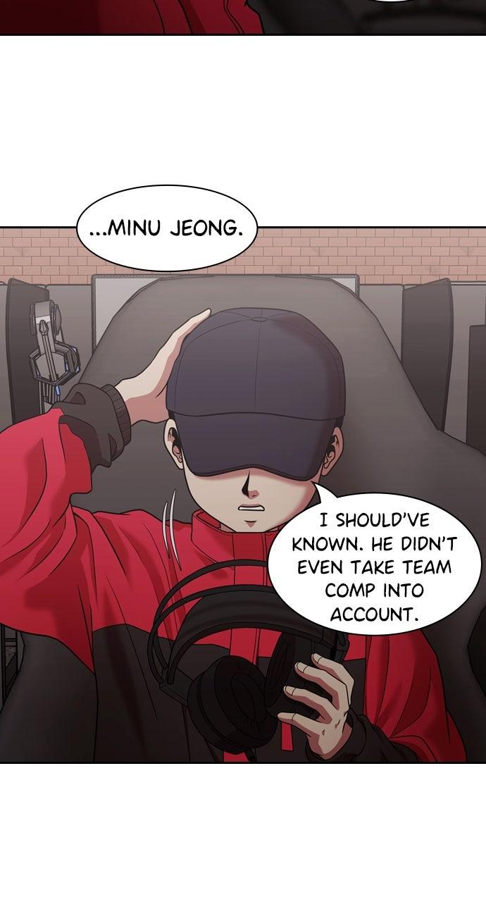 Tomorrow Chapter 220 - Page 51