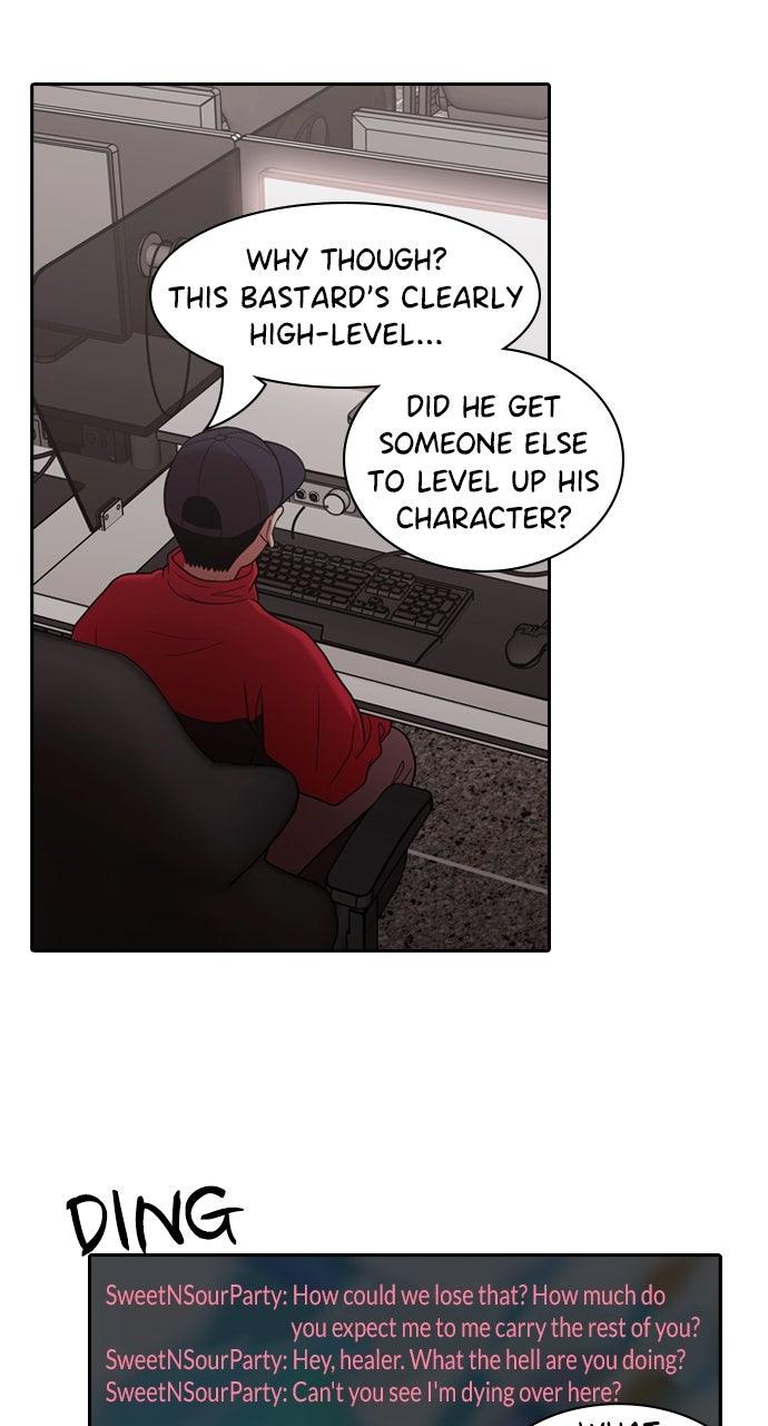 Tomorrow Chapter 220 - Page 52