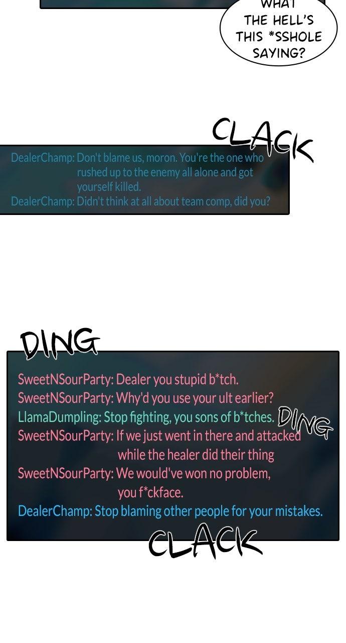 Tomorrow Chapter 220 - Page 53