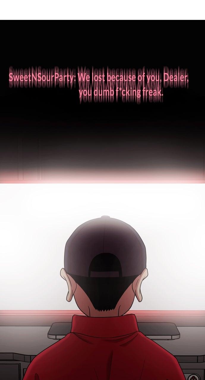 Tomorrow Chapter 220 - Page 54