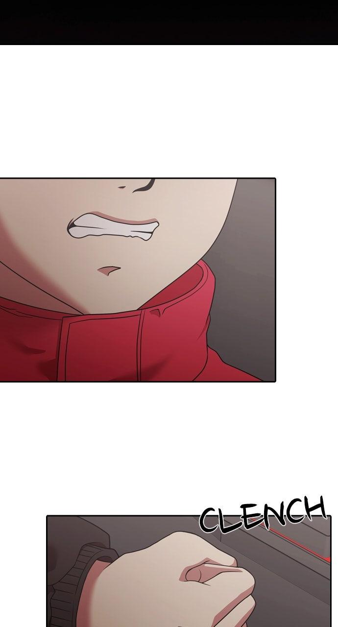 Tomorrow Chapter 220 - Page 56