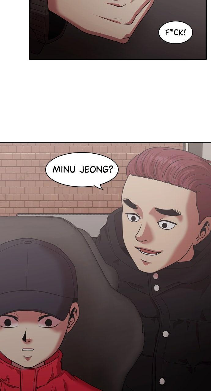 Tomorrow Chapter 220 - Page 57