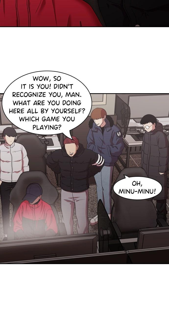 Tomorrow Chapter 220 - Page 58