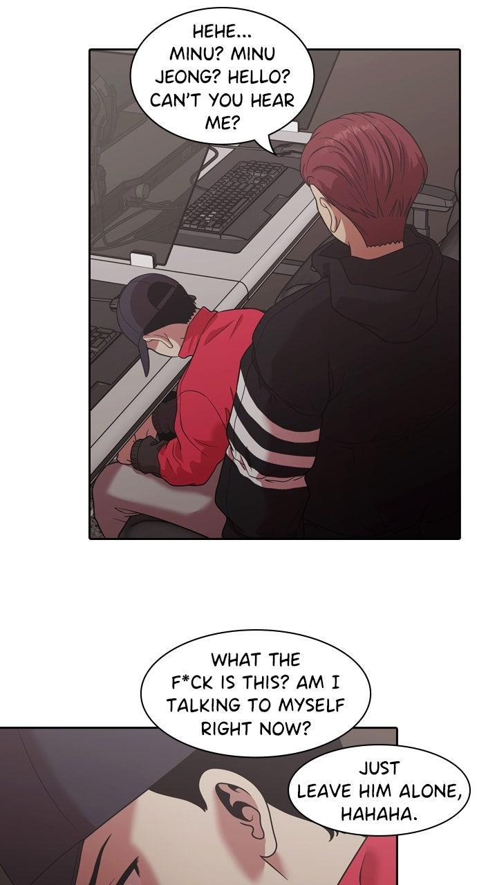 Tomorrow Chapter 220 - Page 59