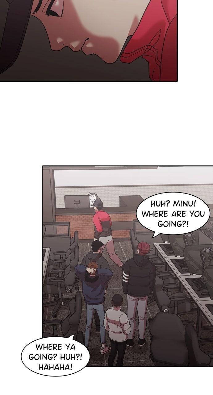 Tomorrow Chapter 220 - Page 60