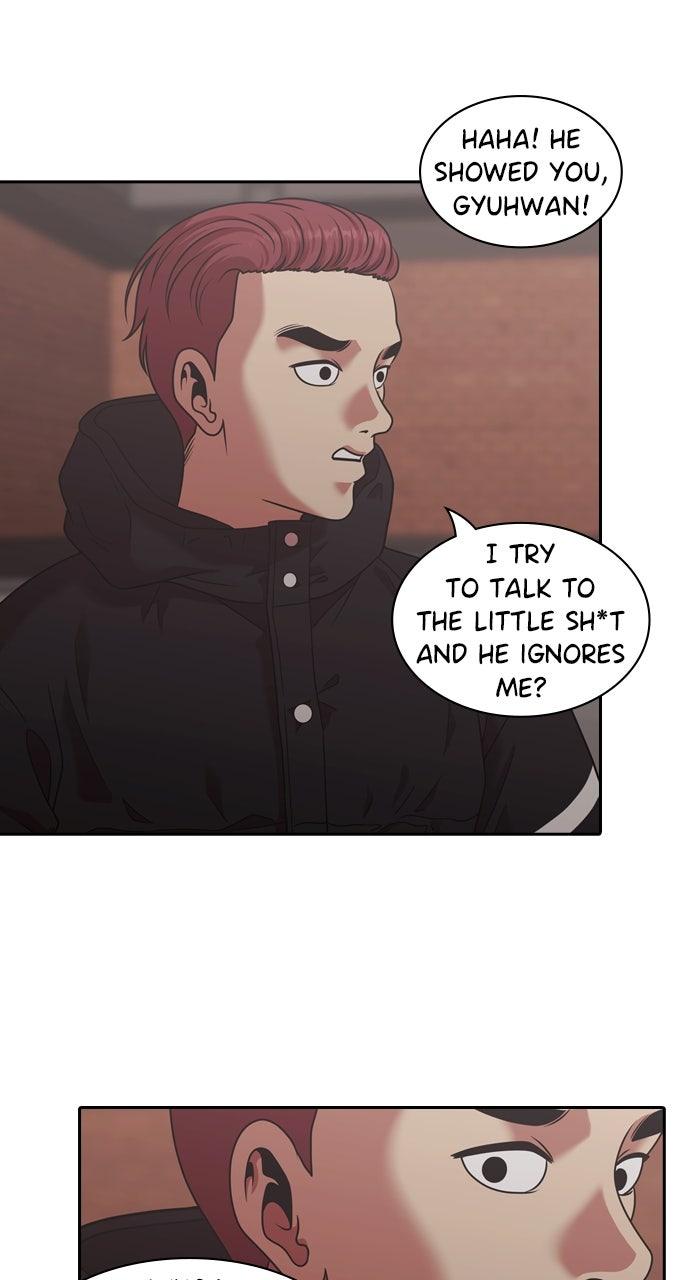 Tomorrow Chapter 220 - Page 61