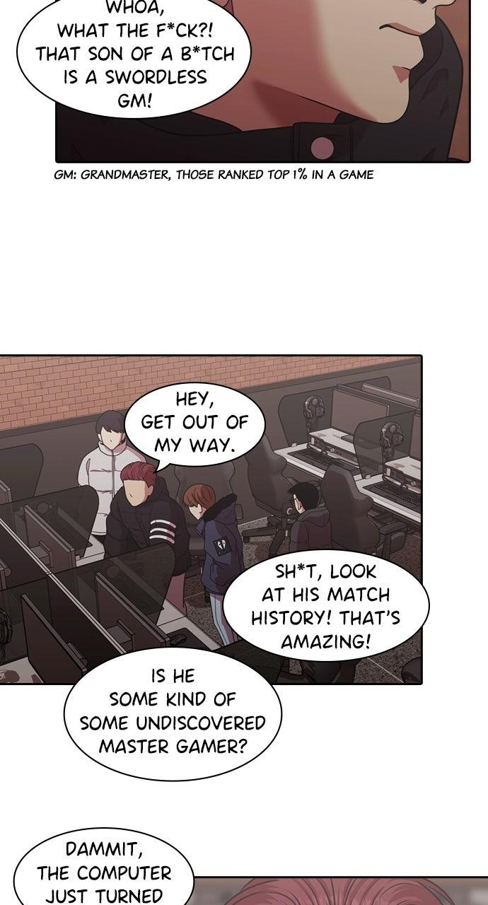 Tomorrow Chapter 220 - Page 62