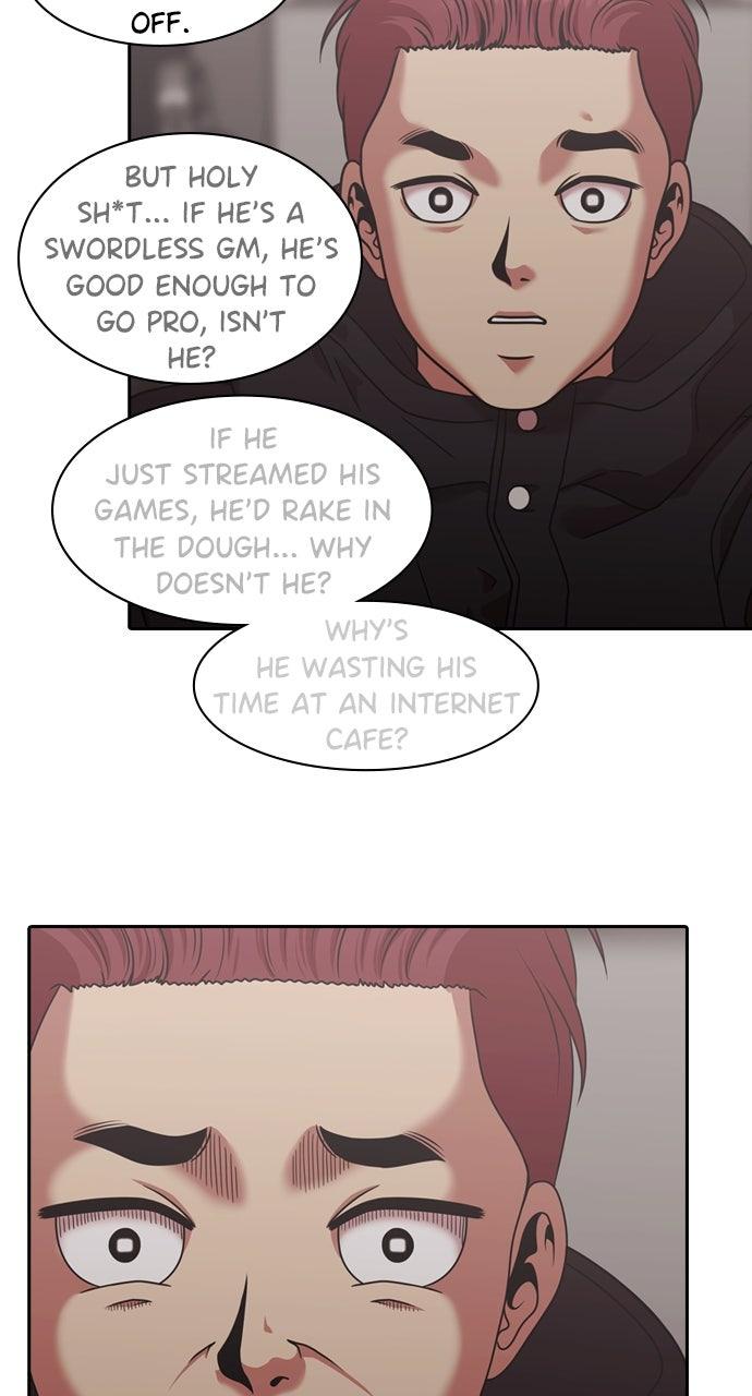 Tomorrow Chapter 220 - Page 63