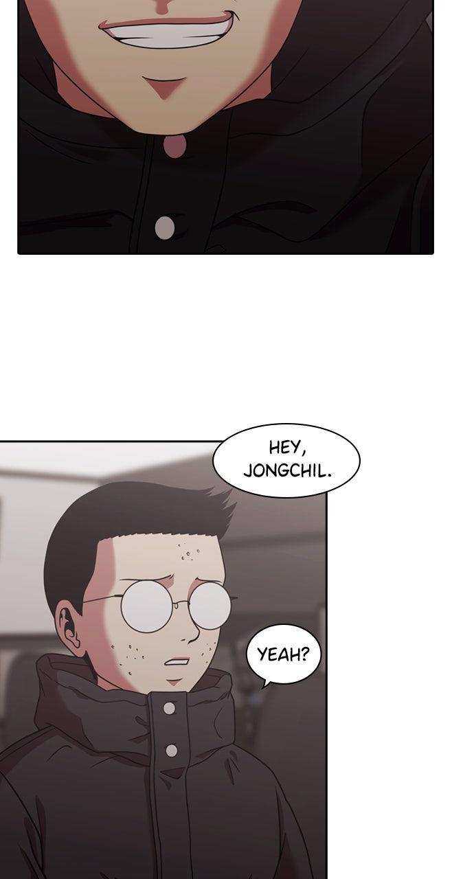 Tomorrow Chapter 220 - Page 64