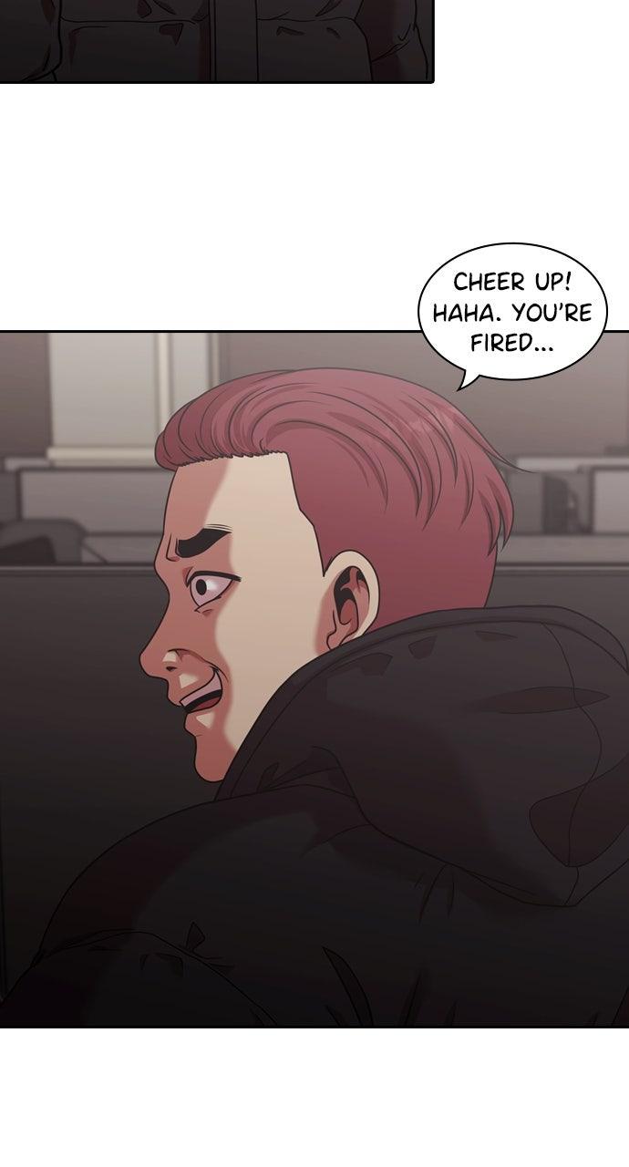 Tomorrow Chapter 220 - Page 65
