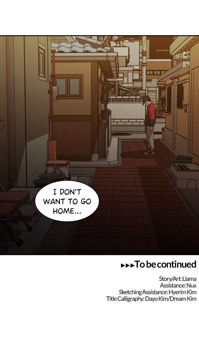 Tomorrow Chapter 220 - Page 68