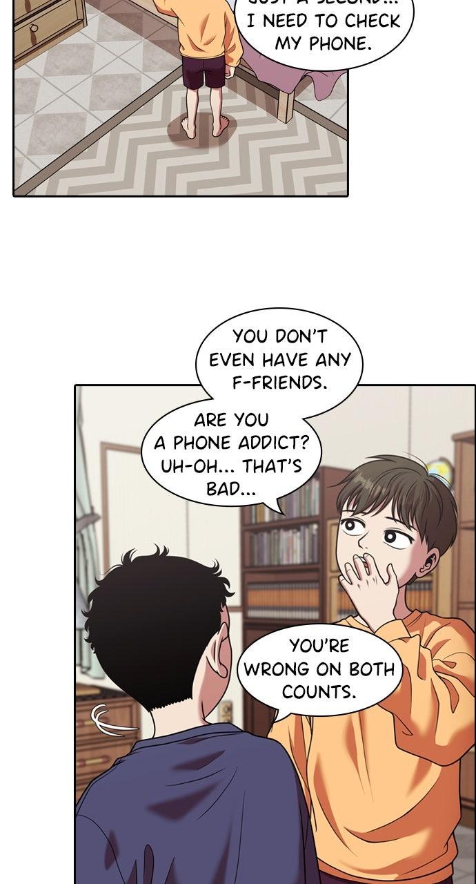 Tomorrow Chapter 221 - Page 4