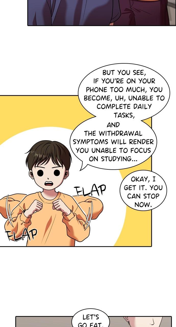 Tomorrow Chapter 221 - Page 5