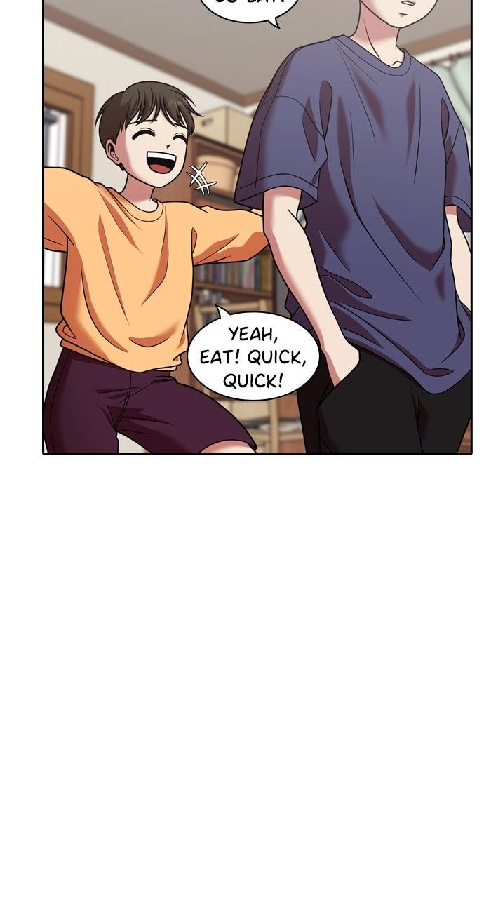 Tomorrow Chapter 221 - Page 6