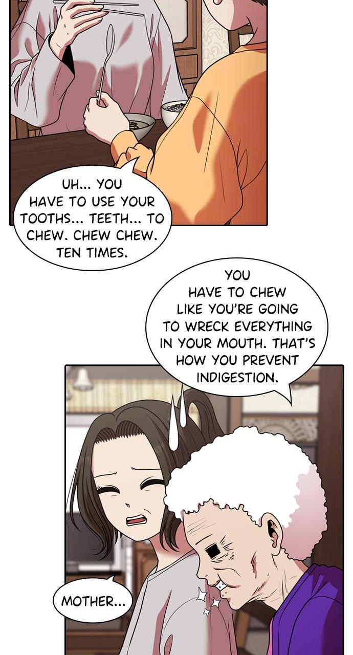 Tomorrow Chapter 221 - Page 8