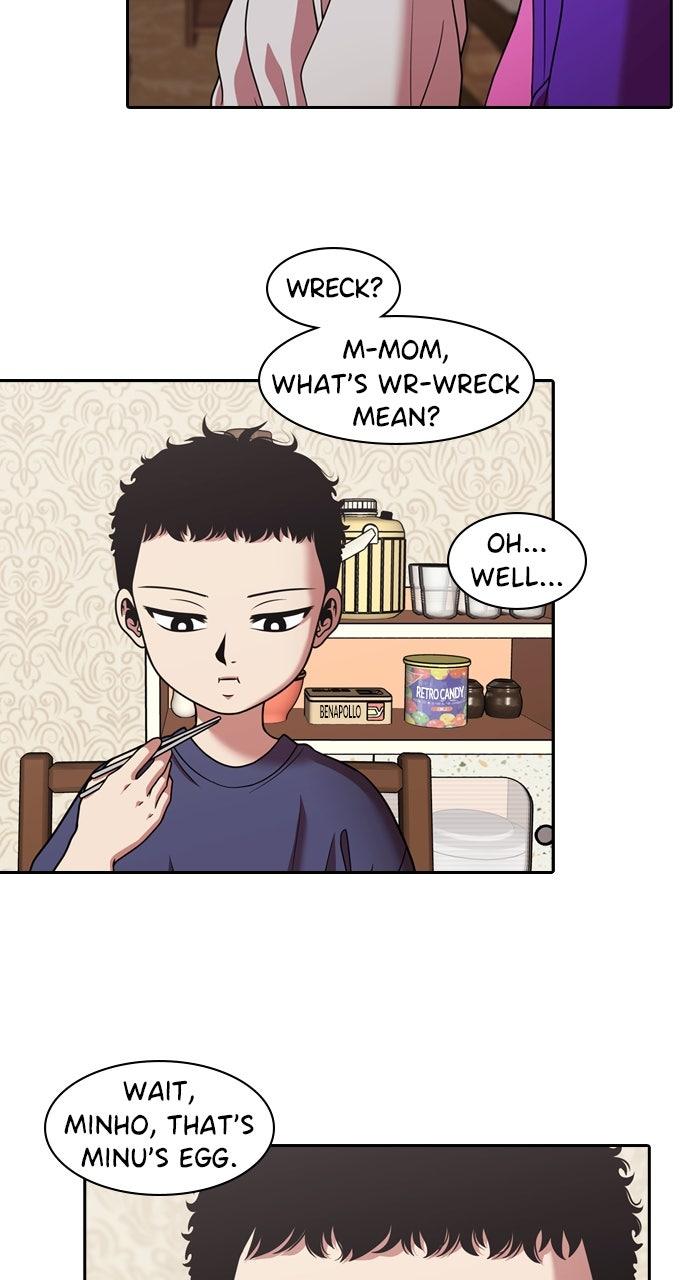 Tomorrow Chapter 221 - Page 9