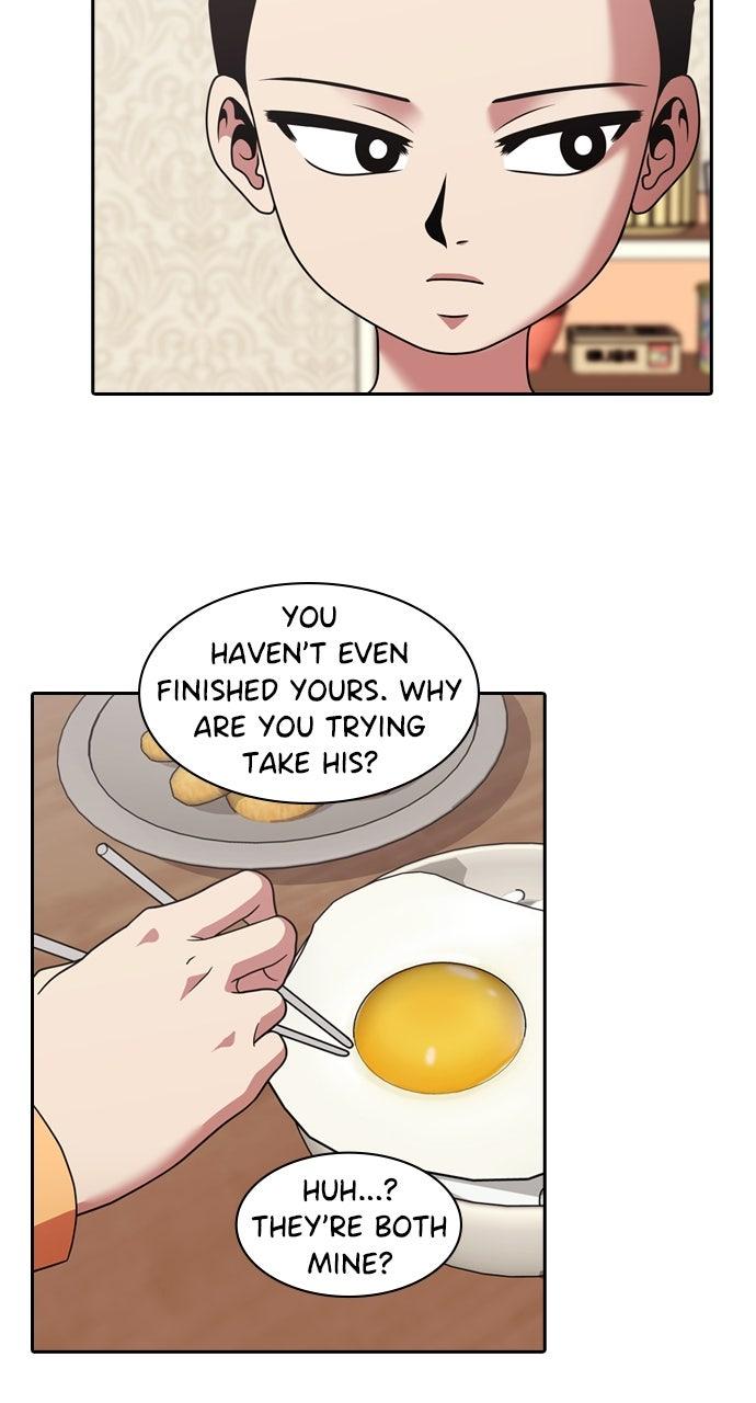 Tomorrow Chapter 221 - Page 10