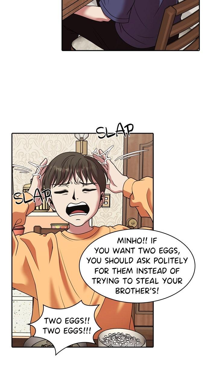 Tomorrow Chapter 221 - Page 14