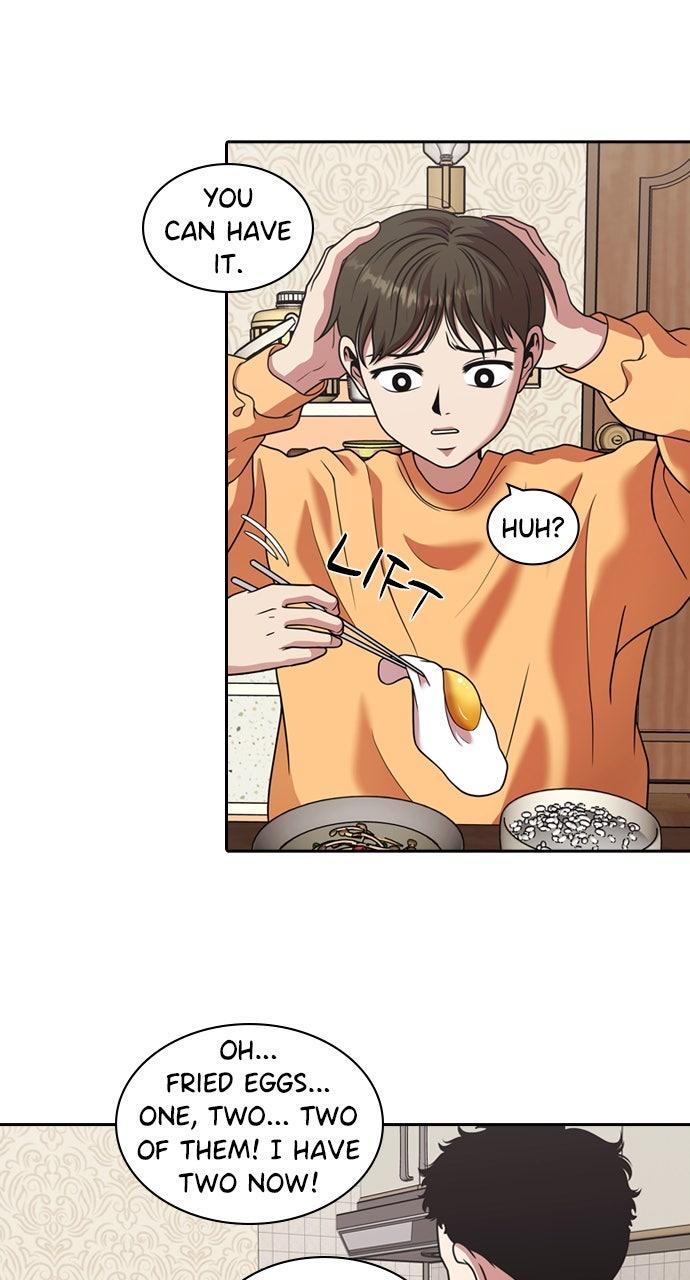 Tomorrow Chapter 221 - Page 15