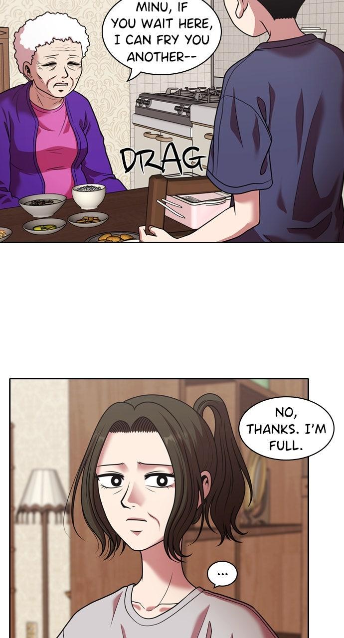 Tomorrow Chapter 221 - Page 16