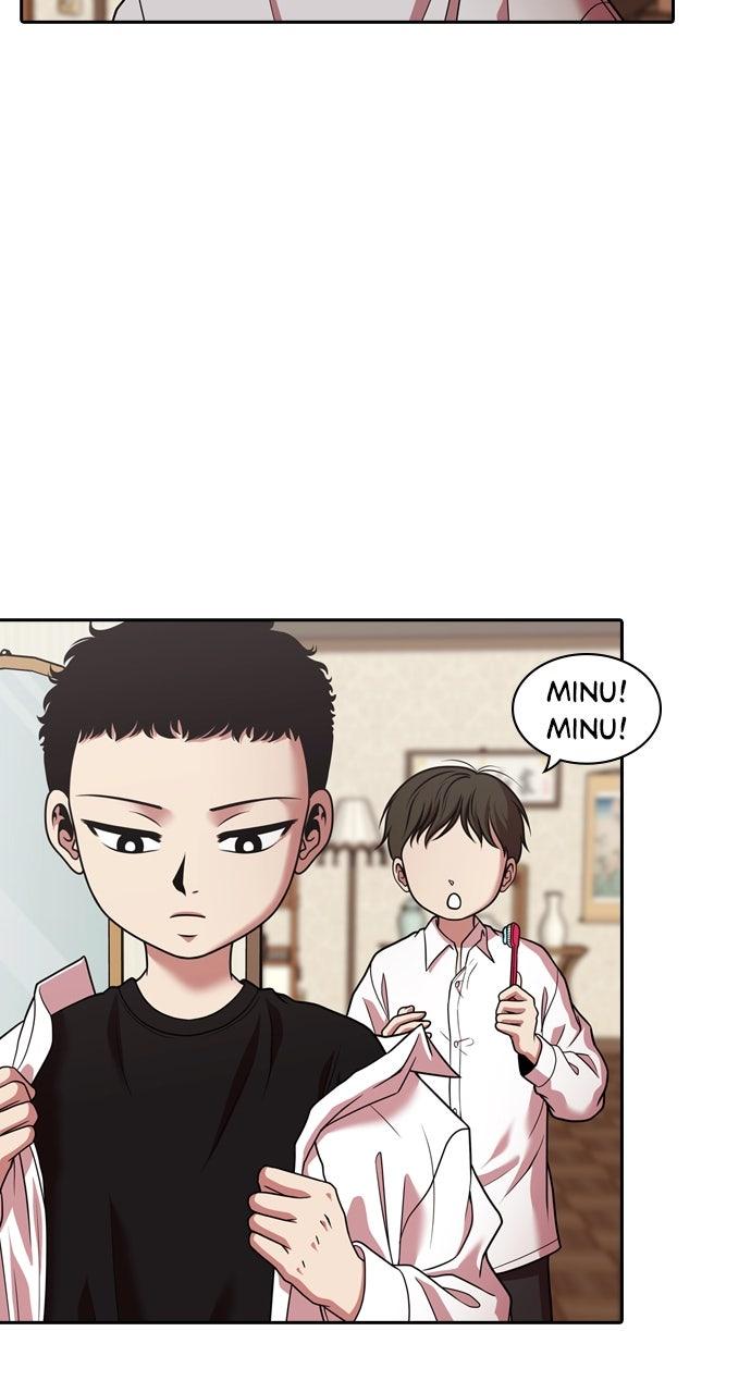 Tomorrow Chapter 221 - Page 17