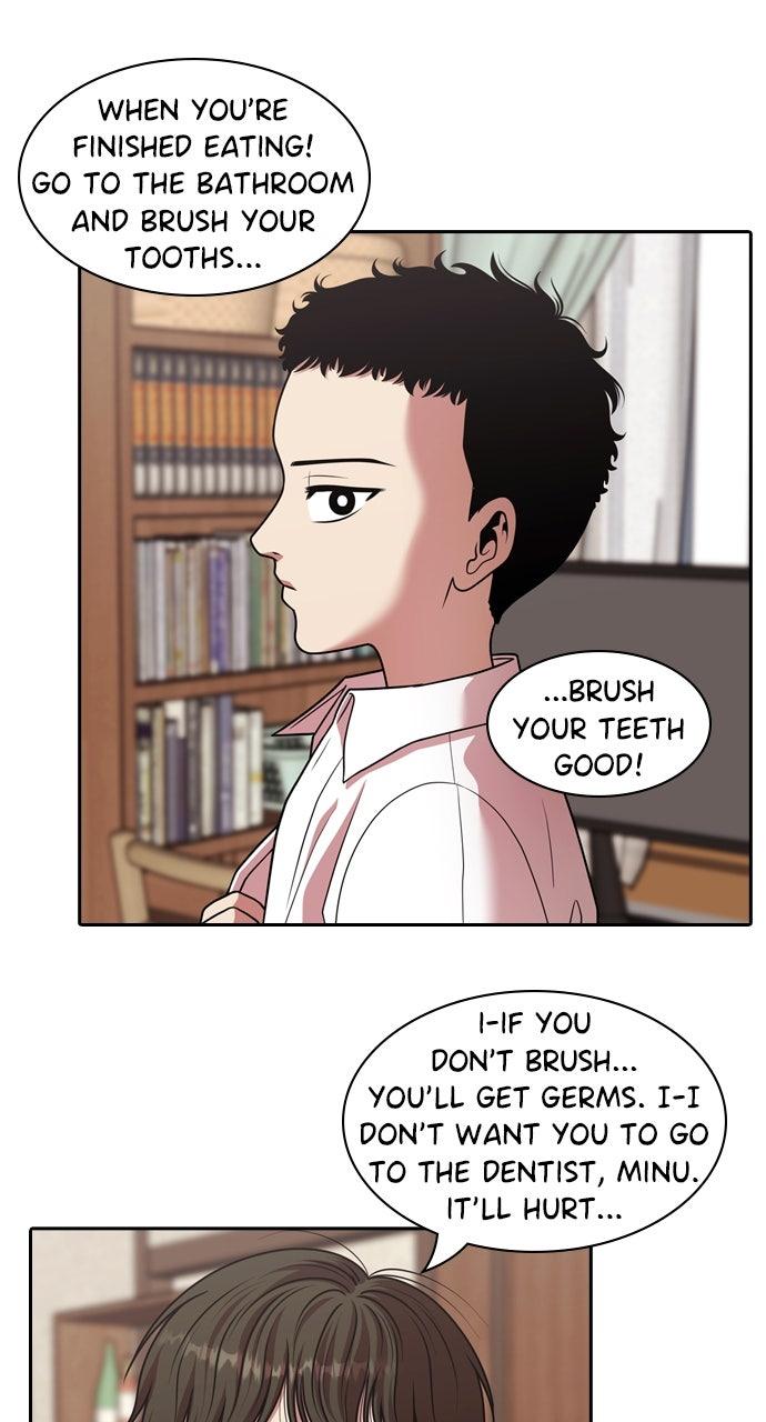 Tomorrow Chapter 221 - Page 18