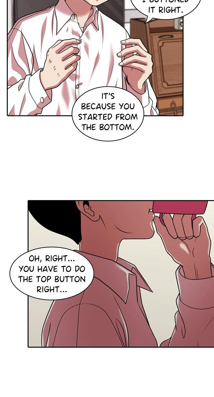 Tomorrow Chapter 221 - Page 22