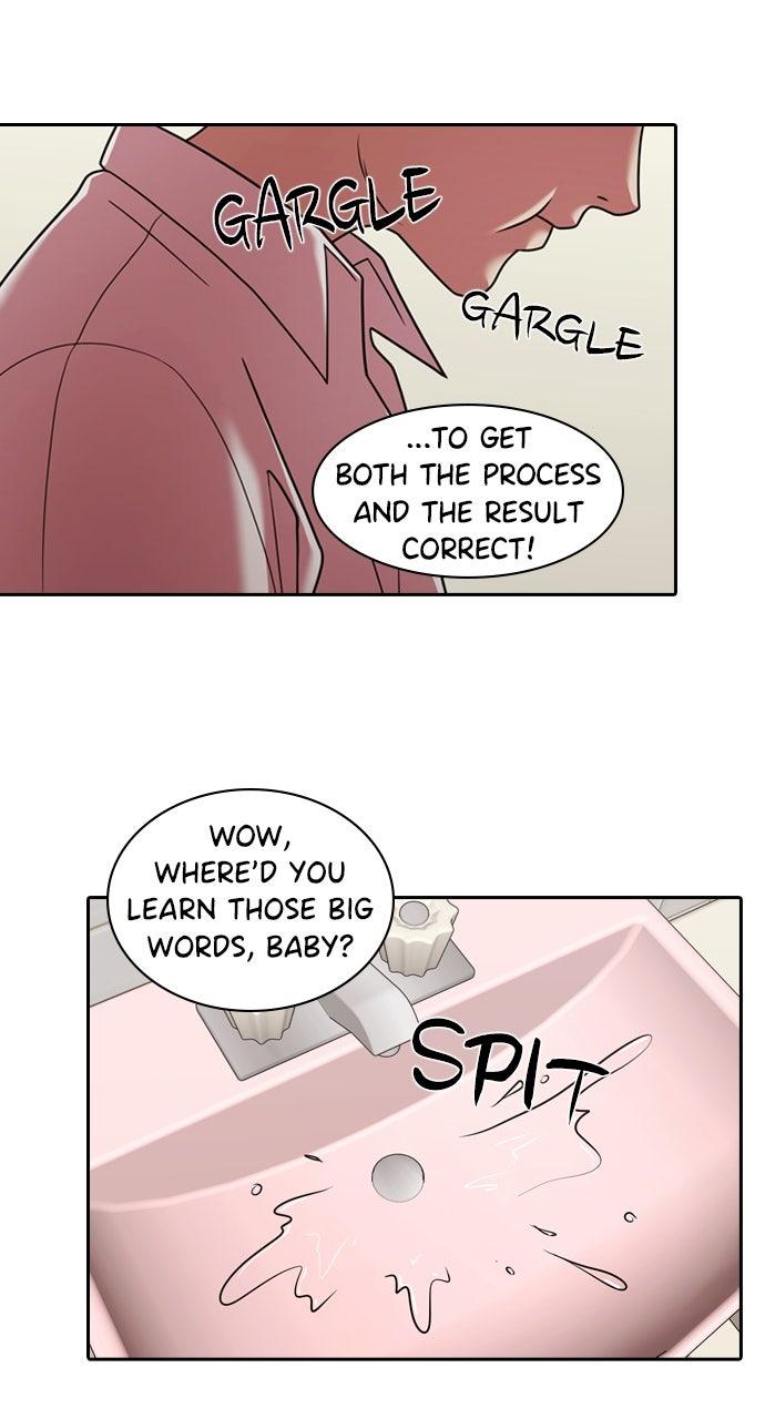 Tomorrow Chapter 221 - Page 23