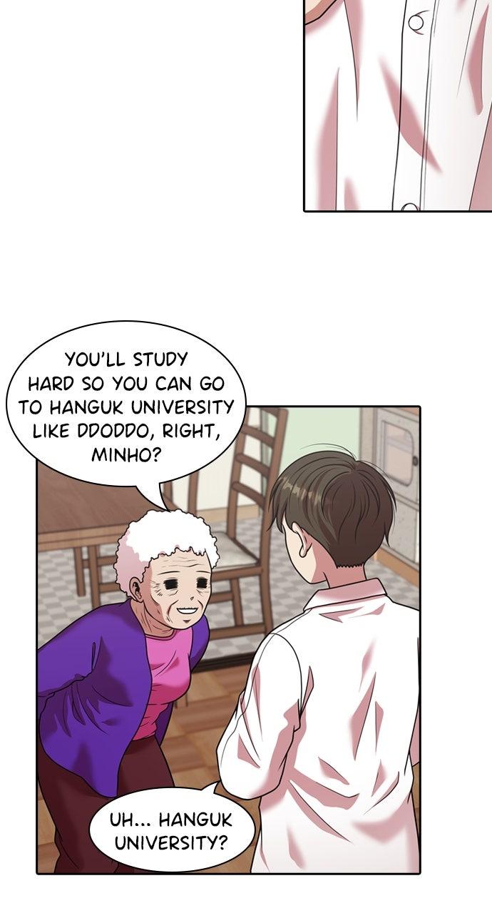 Tomorrow Chapter 221 - Page 25