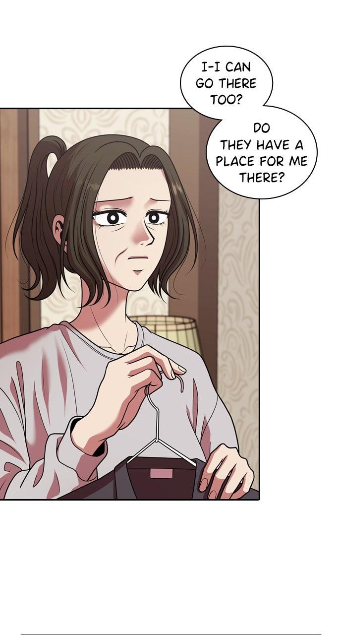 Tomorrow Chapter 221 - Page 26