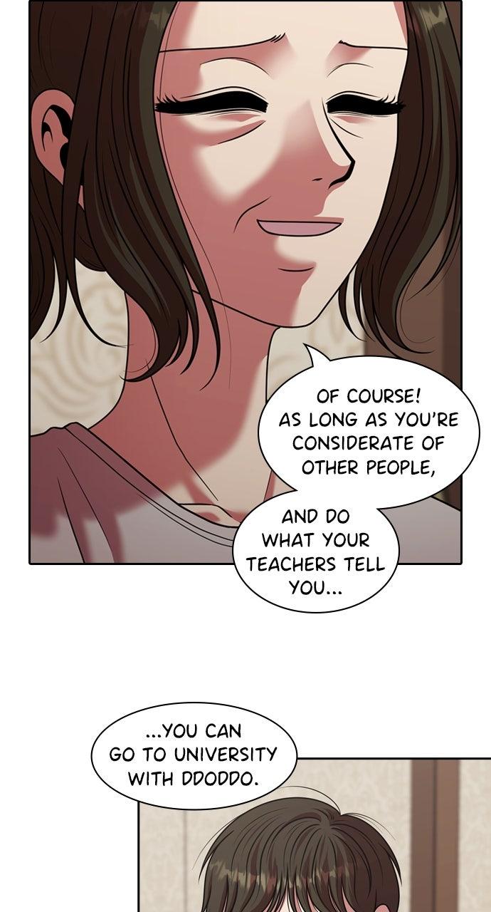 Tomorrow Chapter 221 - Page 27