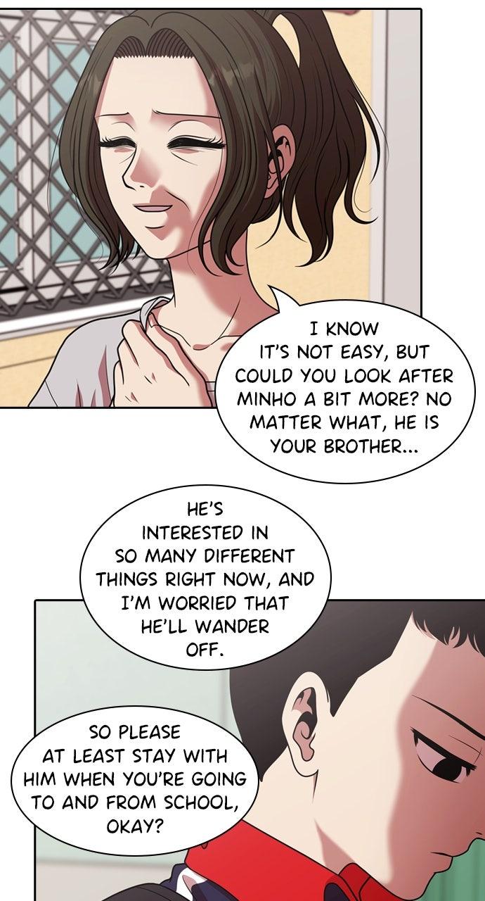 Tomorrow Chapter 221 - Page 33