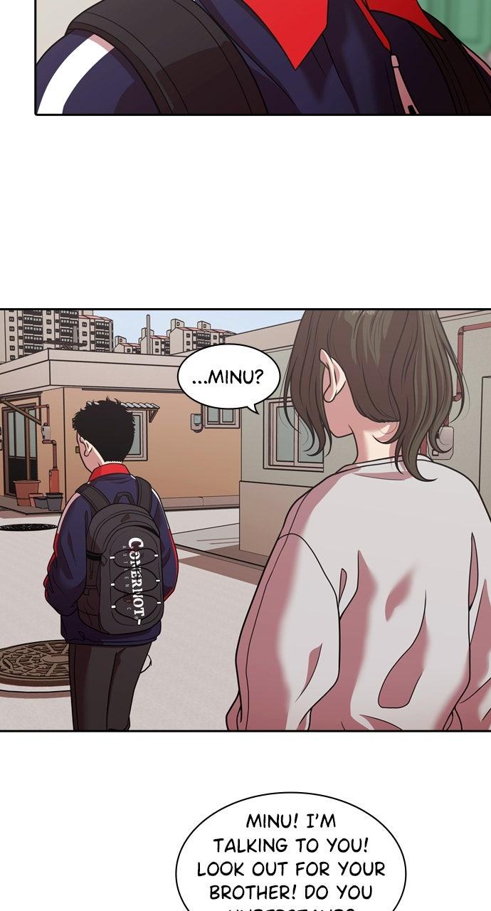 Tomorrow Chapter 221 - Page 34