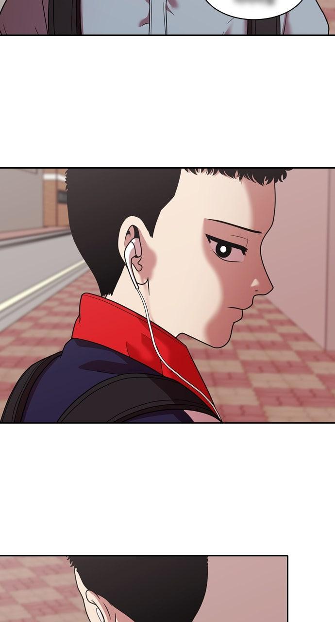 Tomorrow Chapter 221 - Page 39