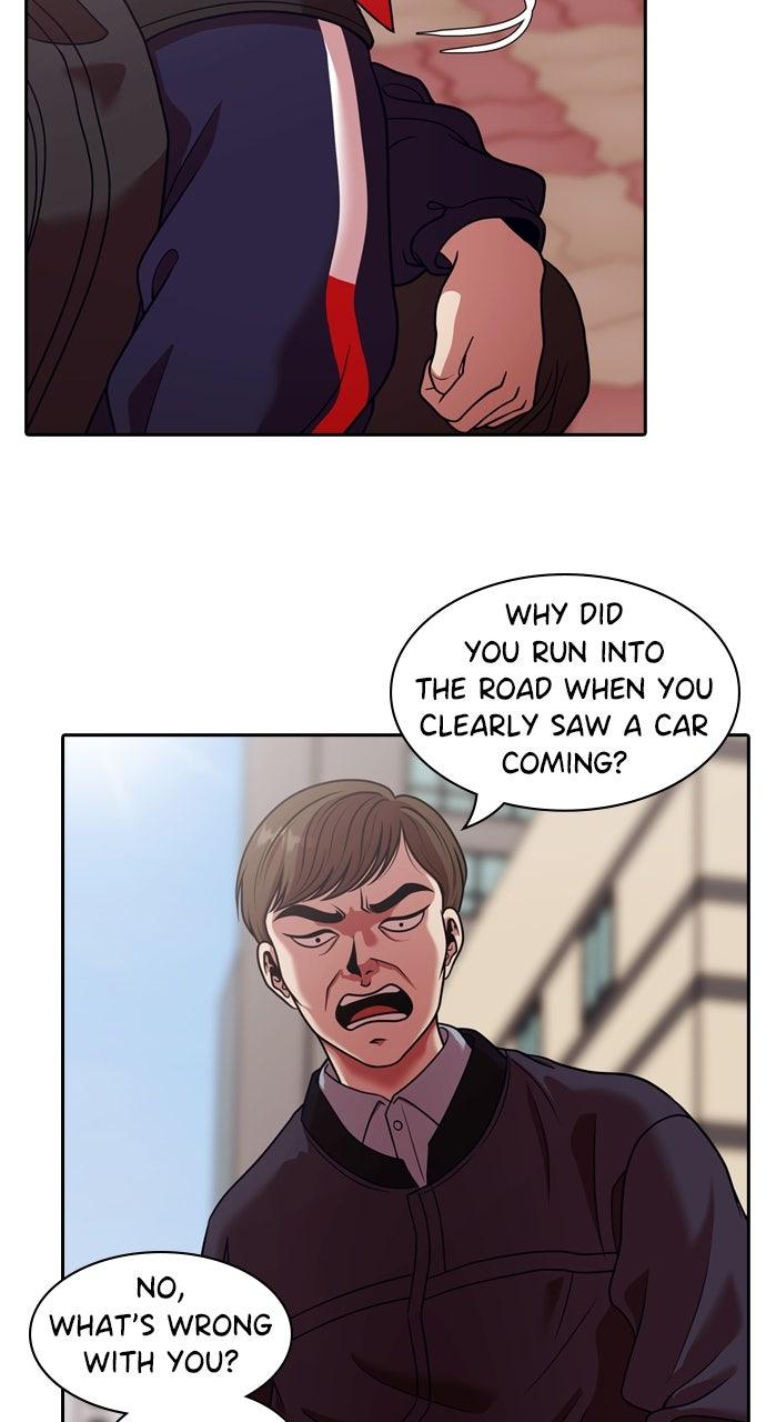 Tomorrow Chapter 221 - Page 46