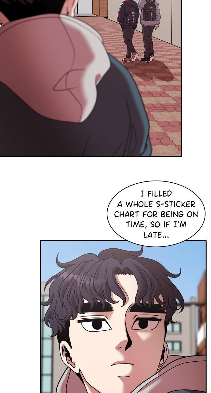 Tomorrow Chapter 221 - Page 53