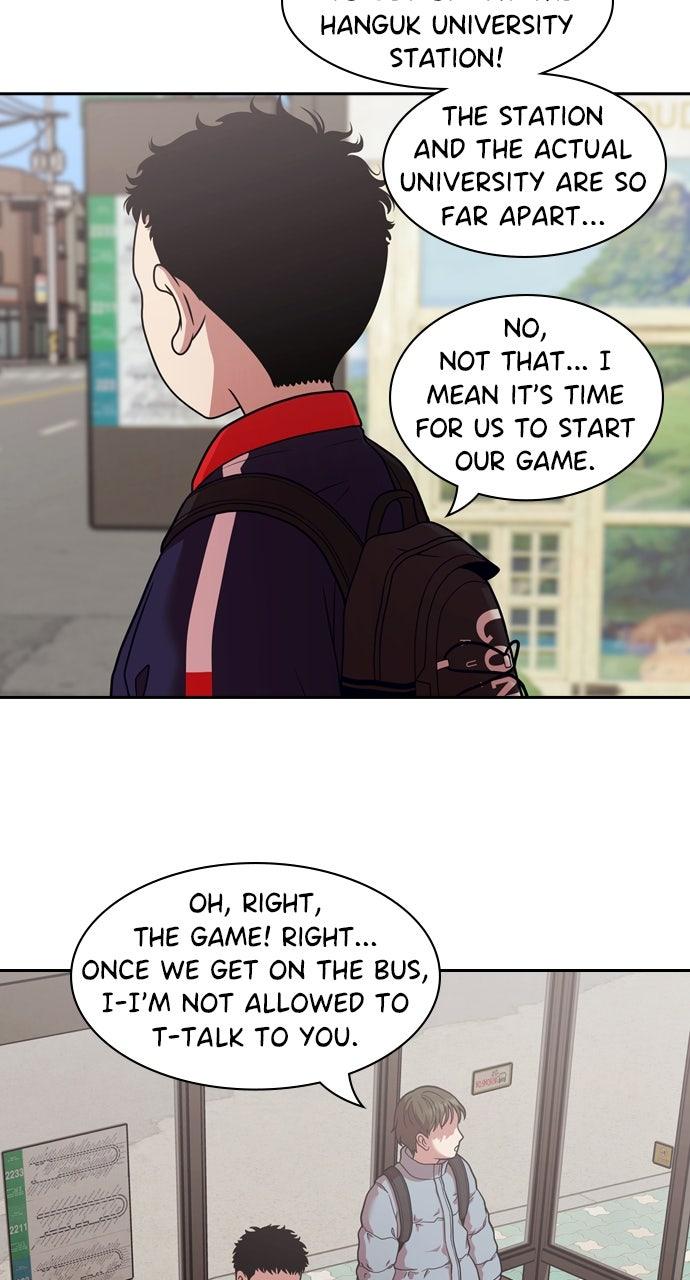 Tomorrow Chapter 221 - Page 58