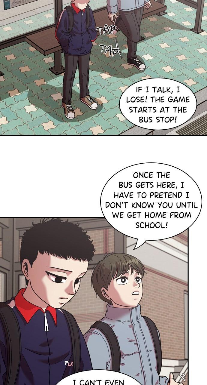 Tomorrow Chapter 221 - Page 59