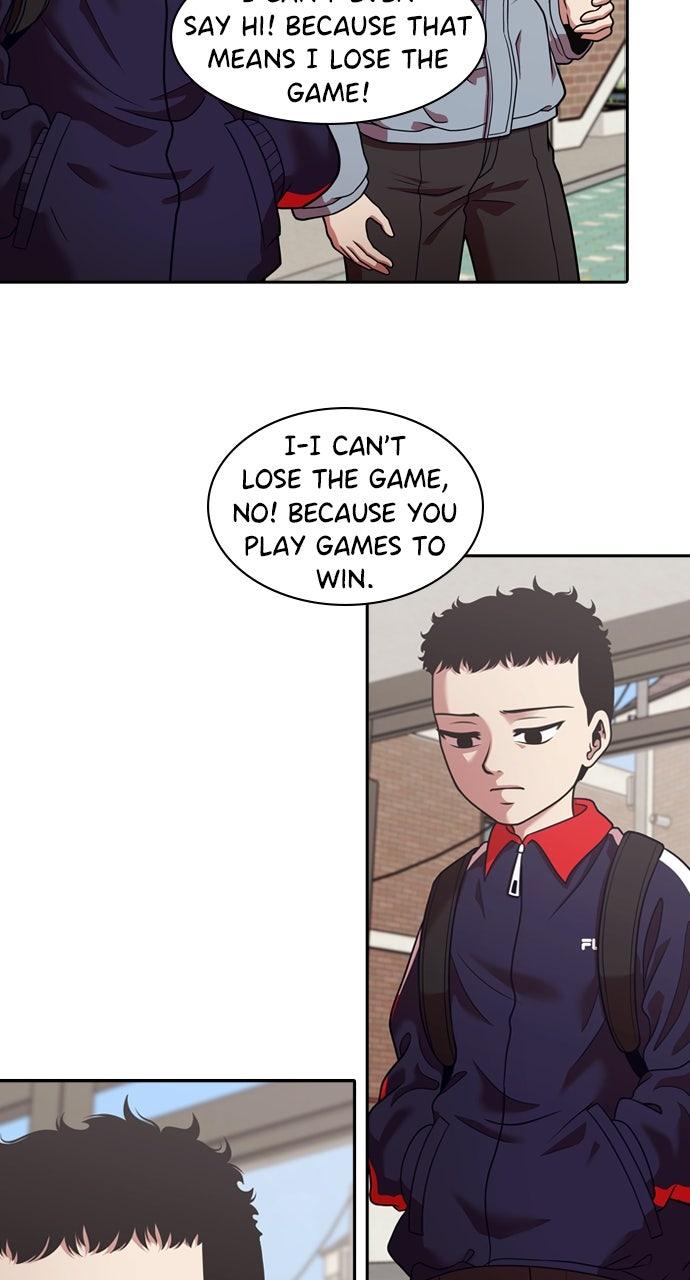 Tomorrow Chapter 221 - Page 60