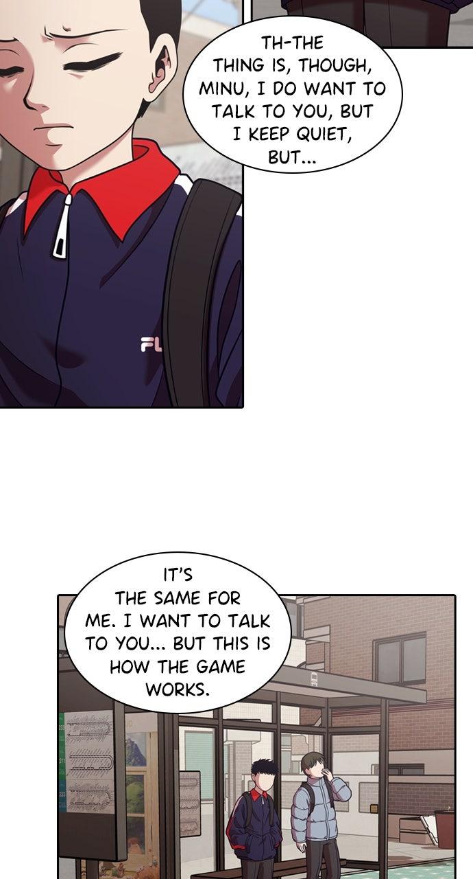 Tomorrow Chapter 221 - Page 61