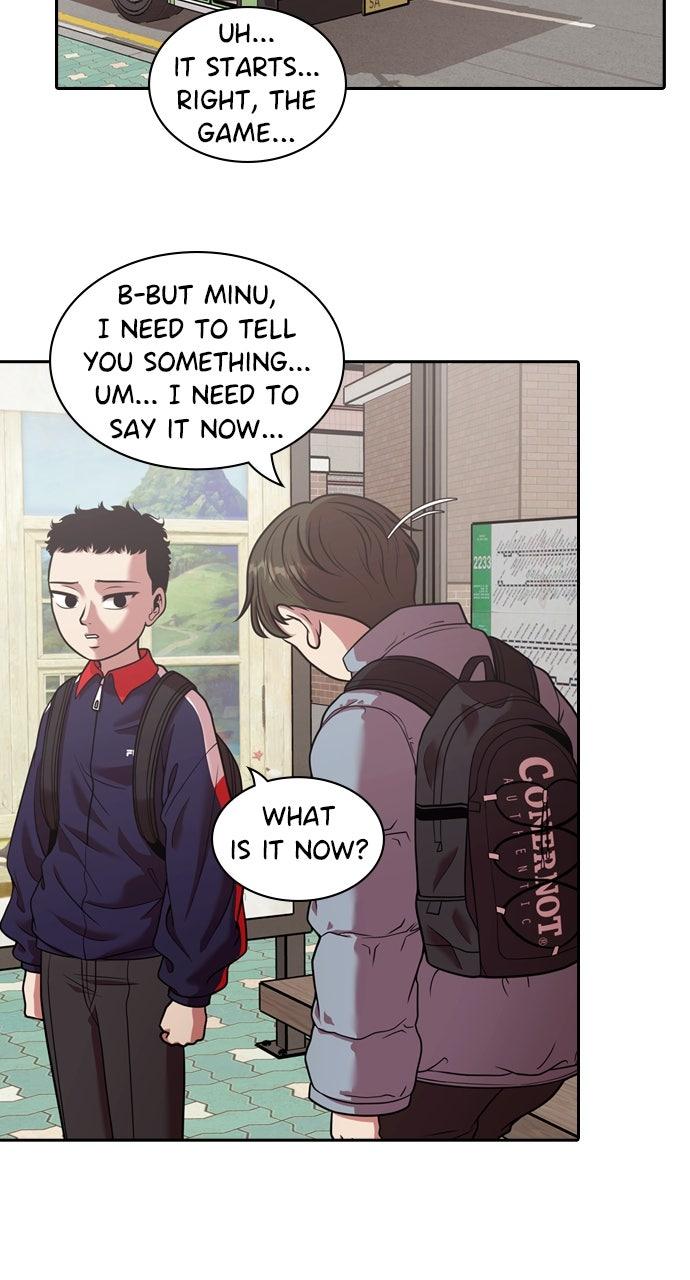 Tomorrow Chapter 221 - Page 65