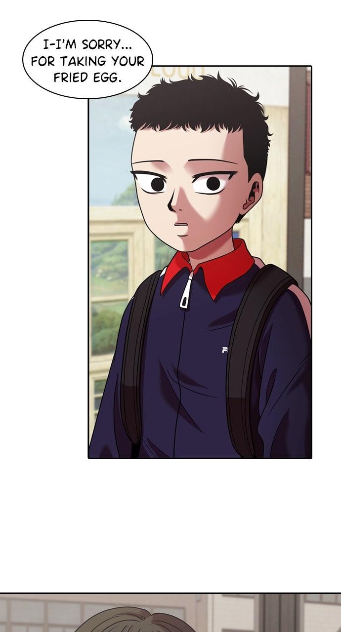 Tomorrow Chapter 221 - Page 66