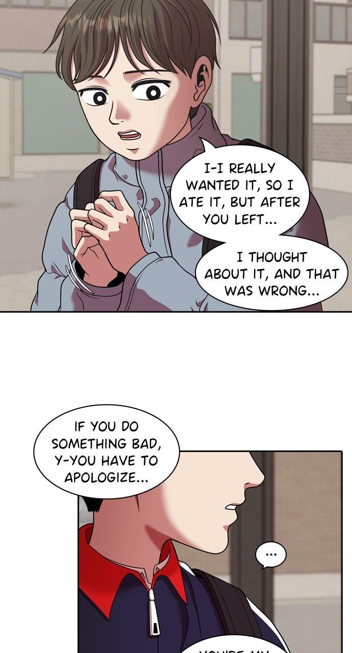 Tomorrow Chapter 221 - Page 67