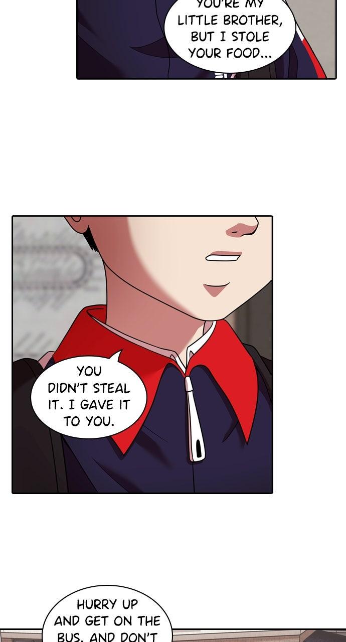 Tomorrow Chapter 221 - Page 68