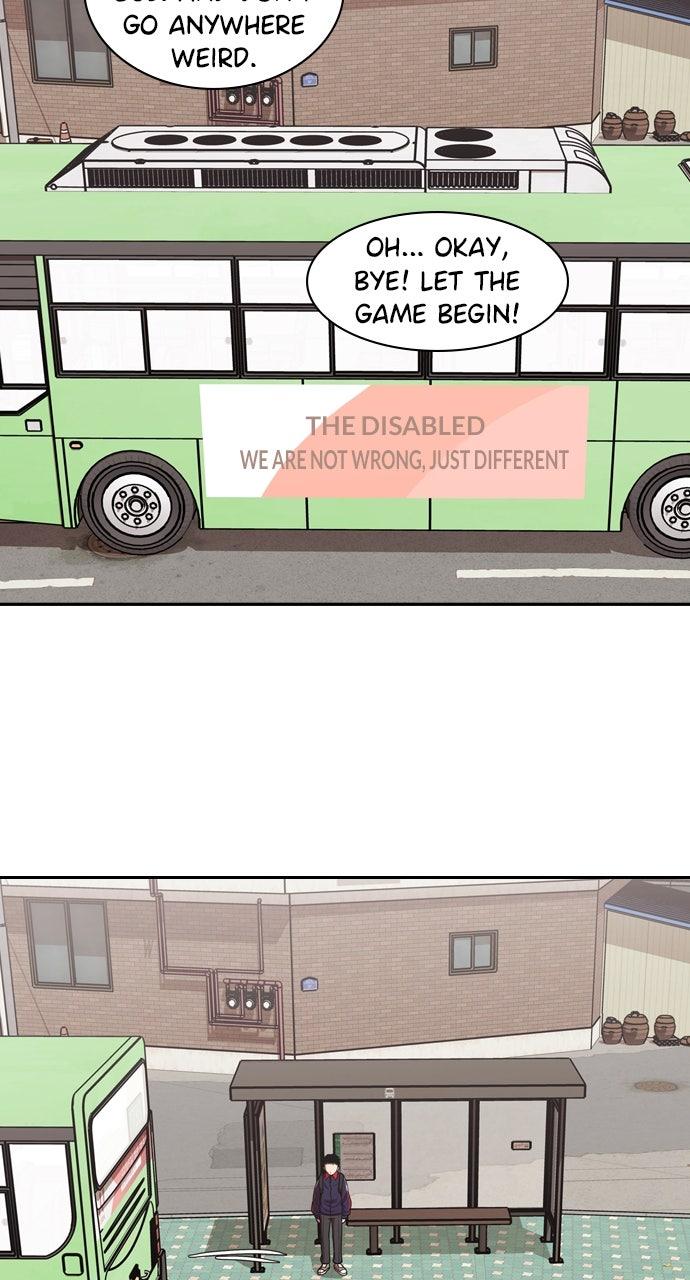 Tomorrow Chapter 221 - Page 69