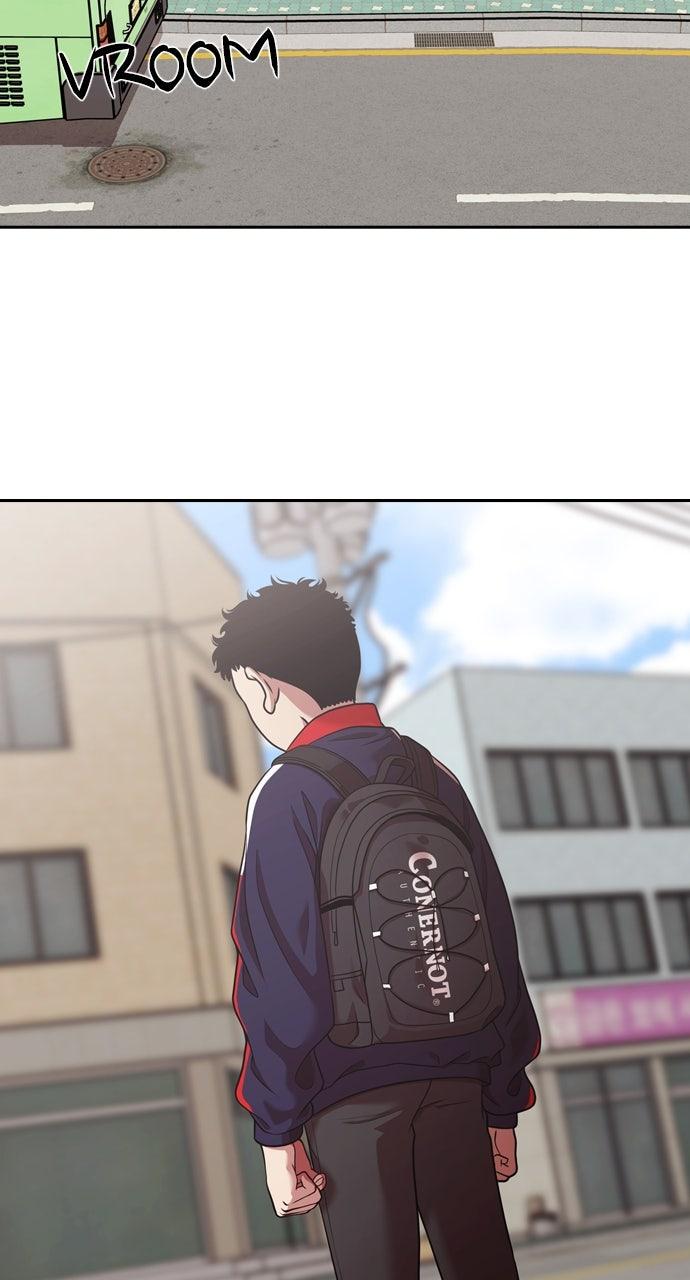 Tomorrow Chapter 221 - Page 70